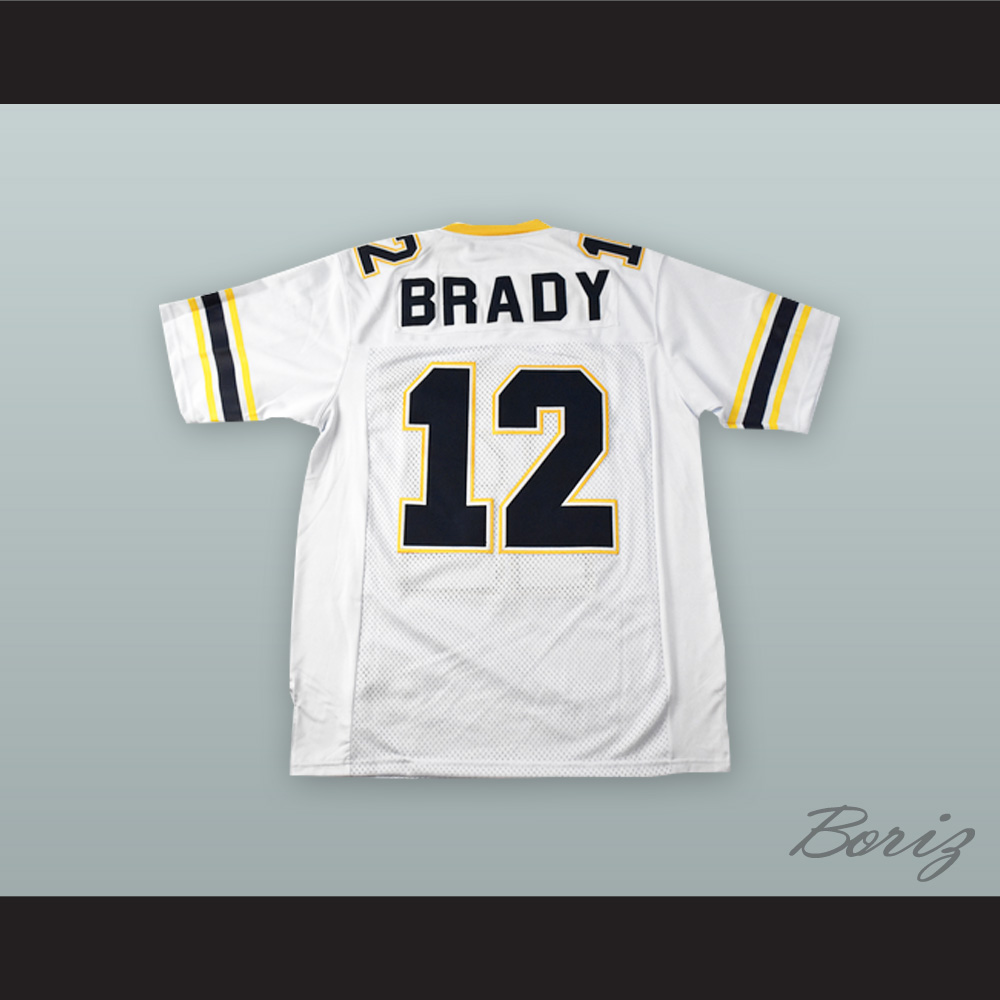 tom brady high school photo 0024
