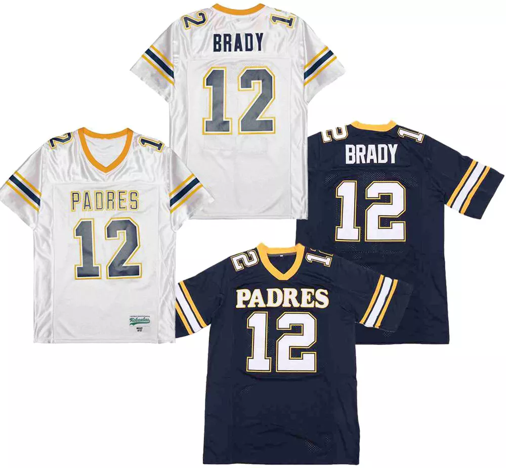 tom brady high school photo 0026