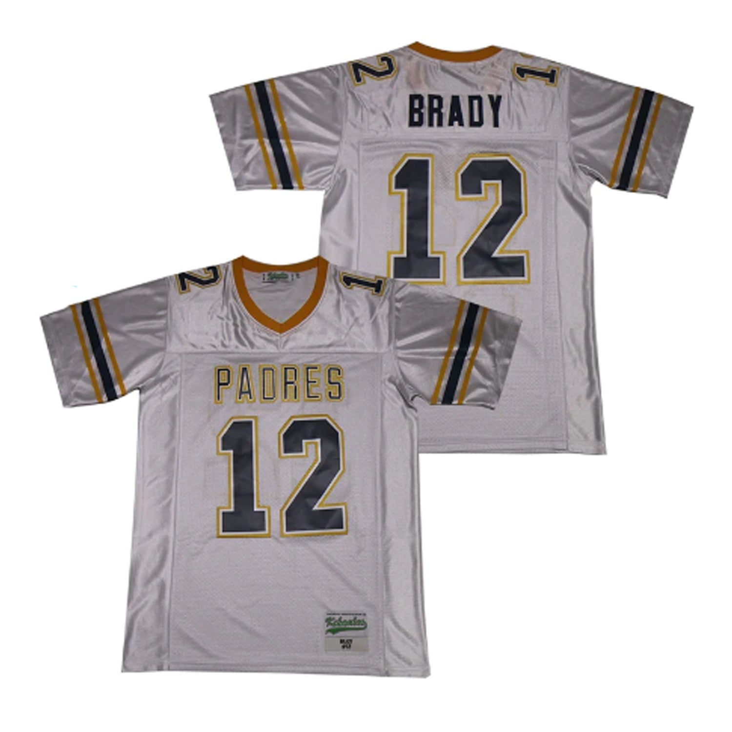 tom brady high school photo 0028