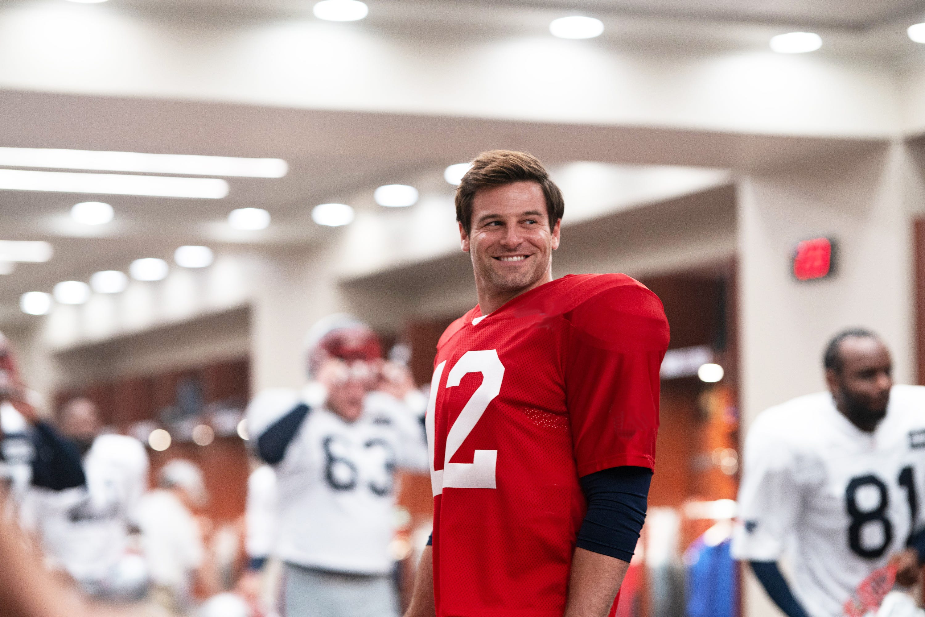 tom brady high school photo 0029