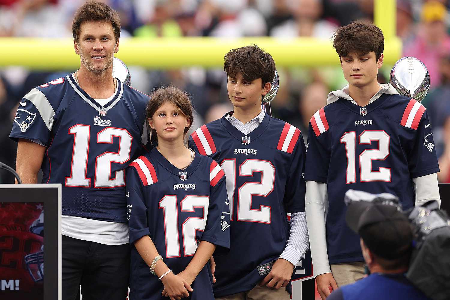 tom brady high school photo 0039