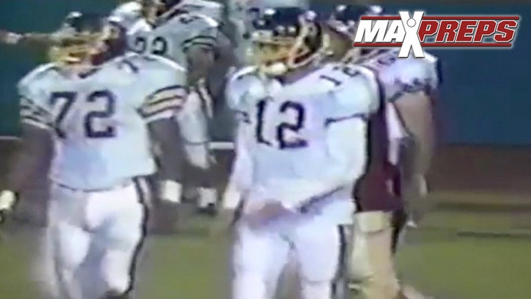 tom brady high school photo 0041