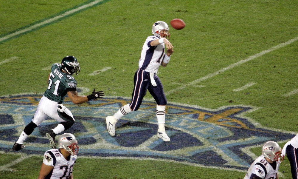 tom brady high school photo 0044