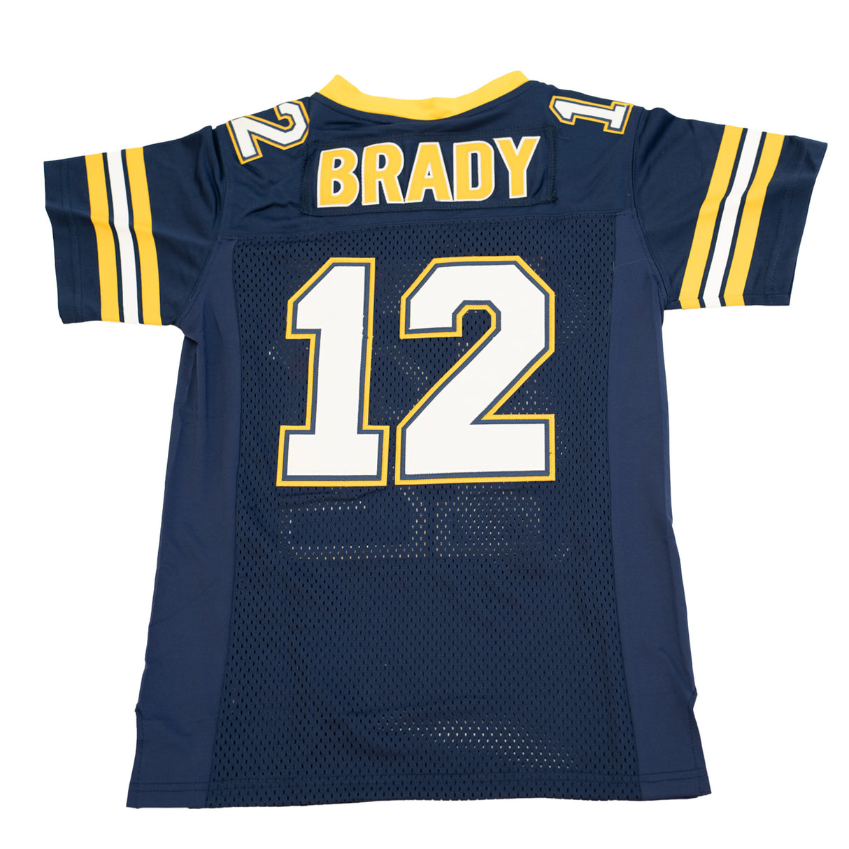 tom brady high school photo 0047