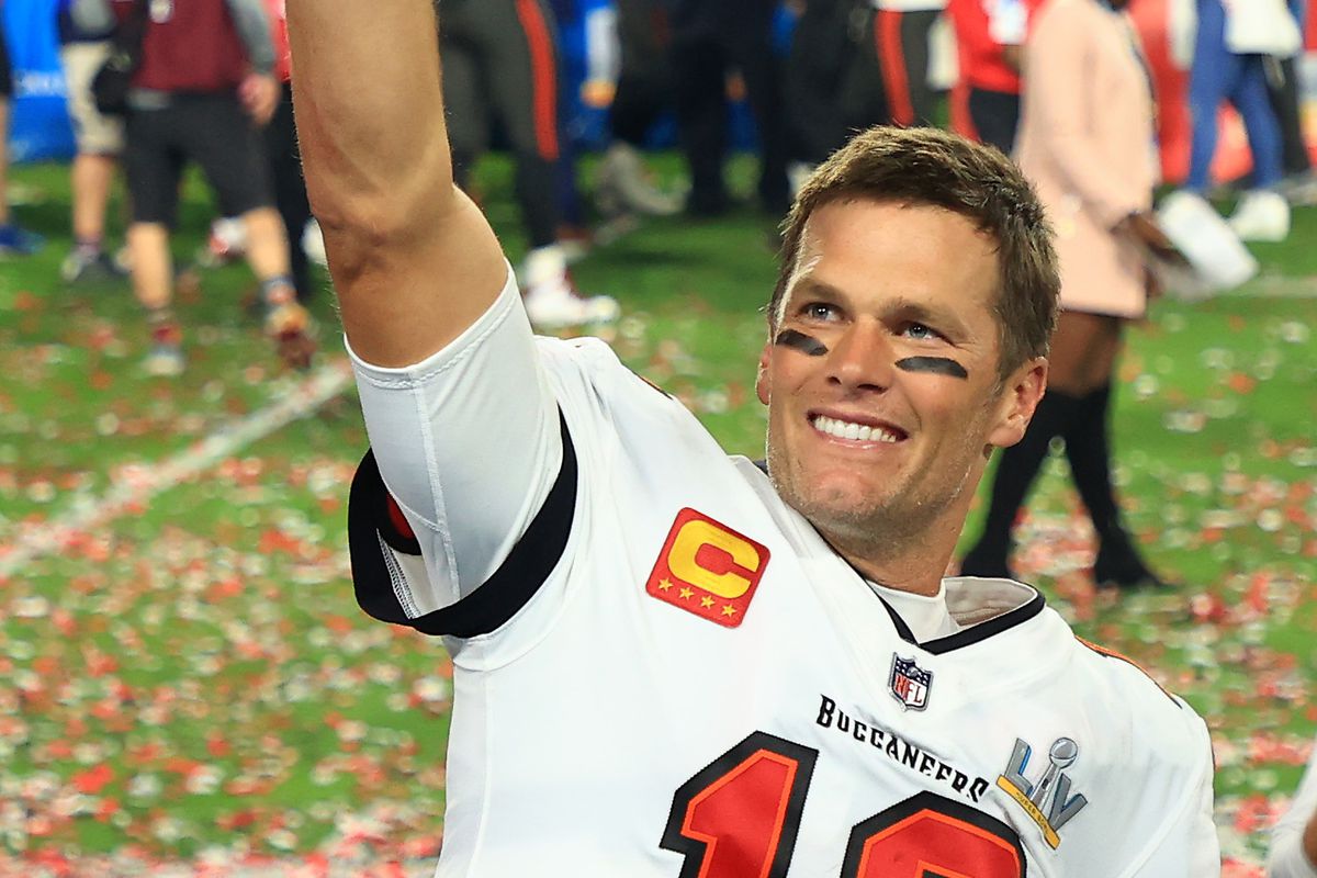 Tom Brady highlights