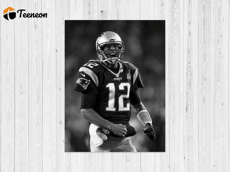 tom brady iconic photo 0016