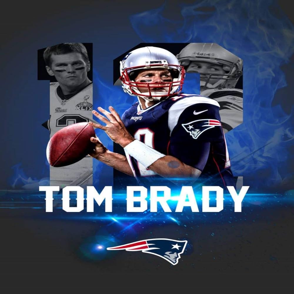 tom brady iconic photo 0017
