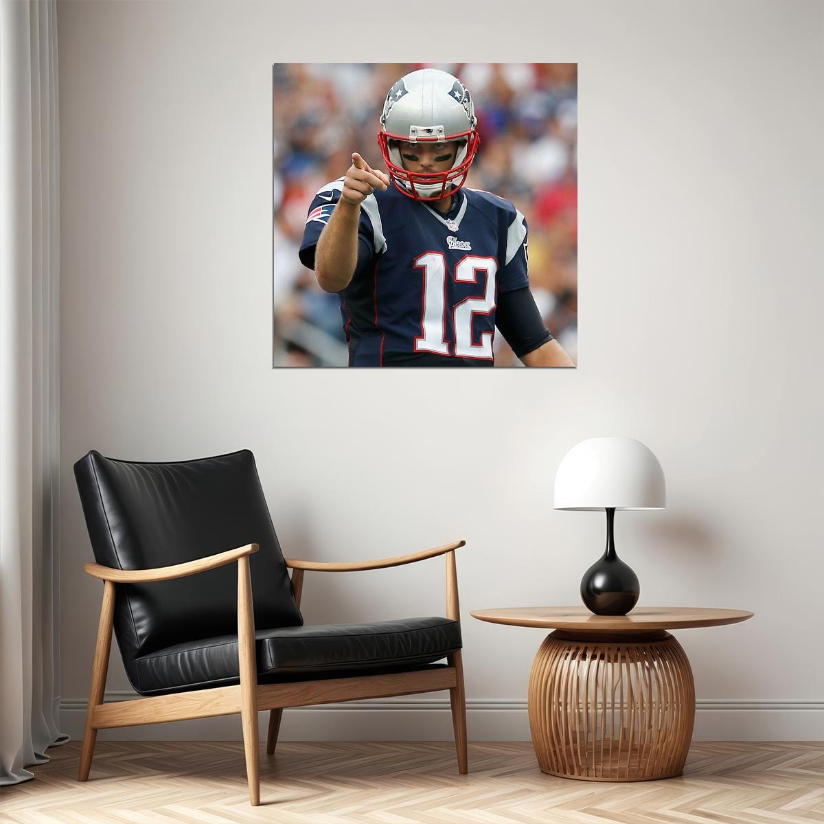 tom brady iconic photo 0031