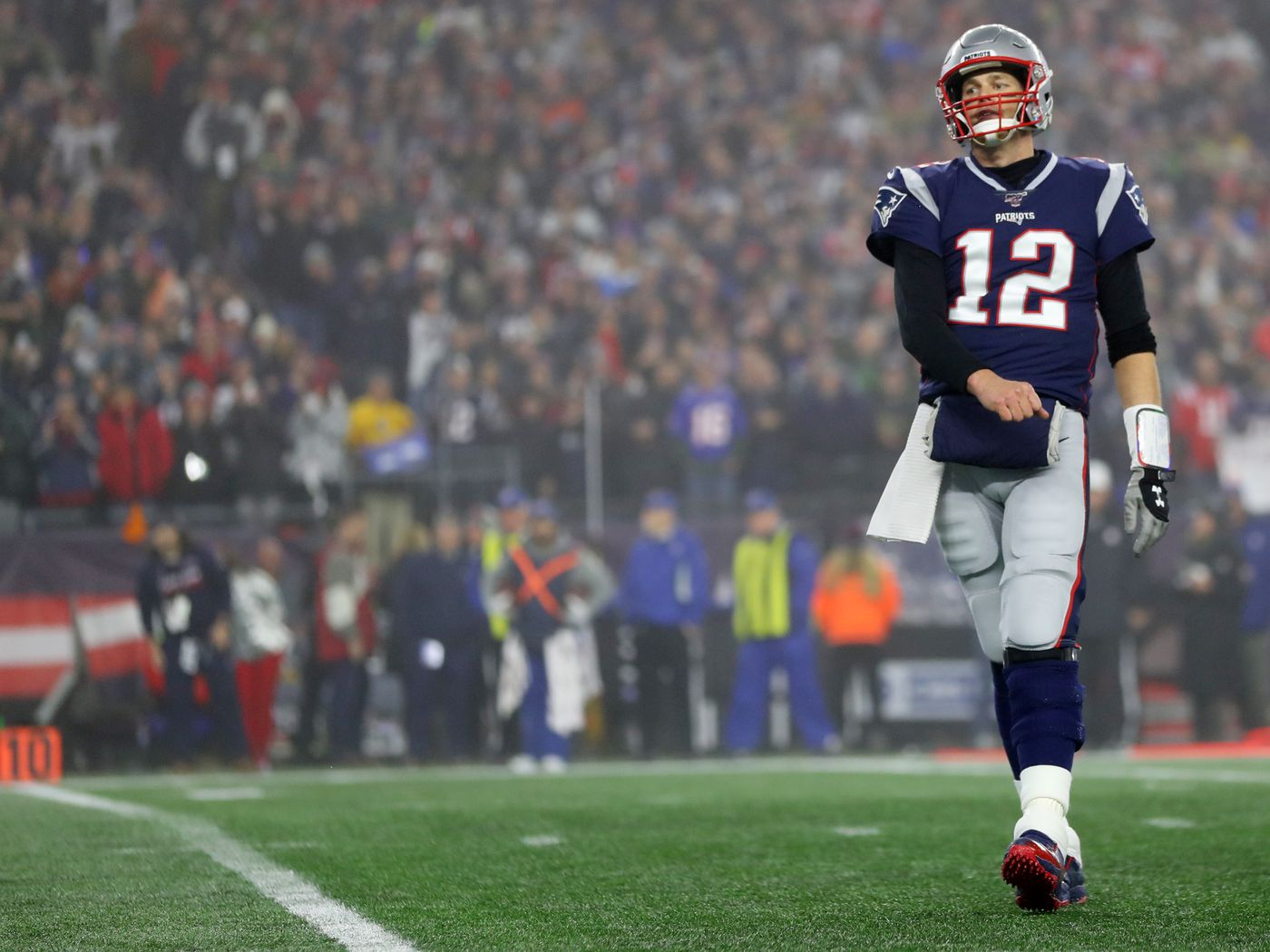 tom brady iconic photo 0036