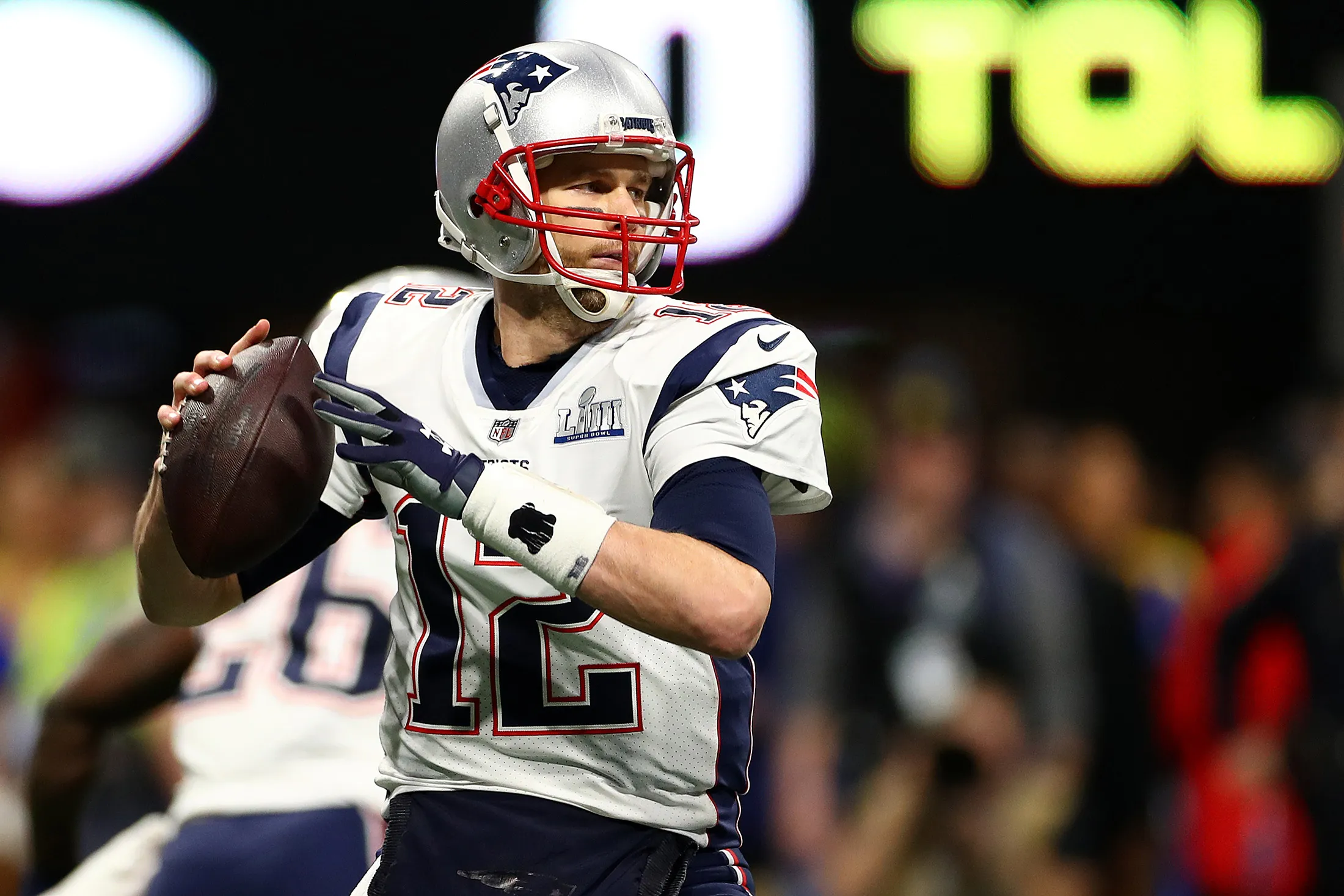 tom brady iconic photo 0041