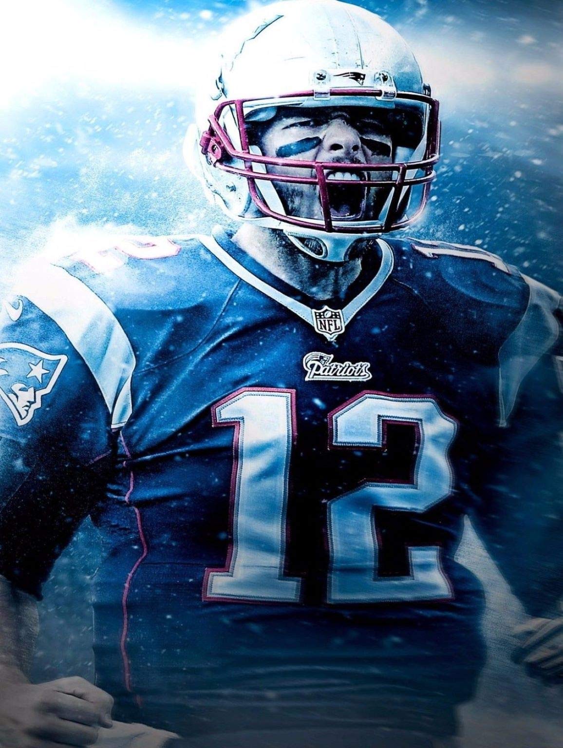 tom brady iconic photo 0045