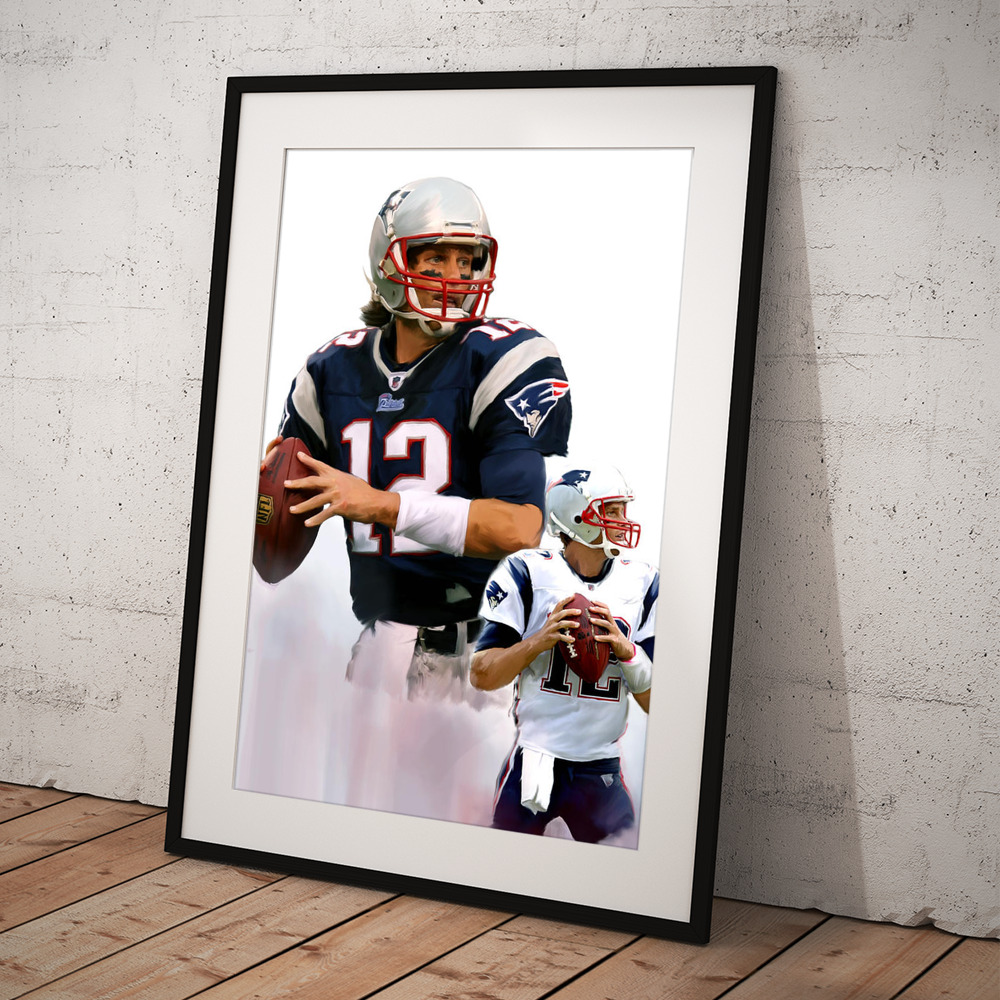tom brady iconic photo 0046