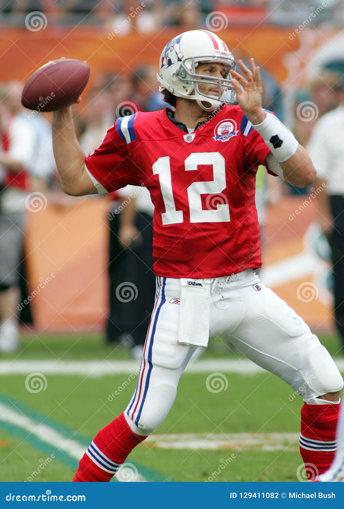 tom brady in action 0015