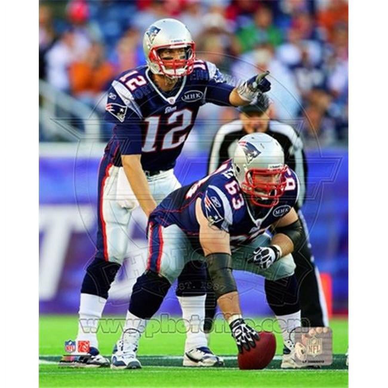 tom brady in action 0019