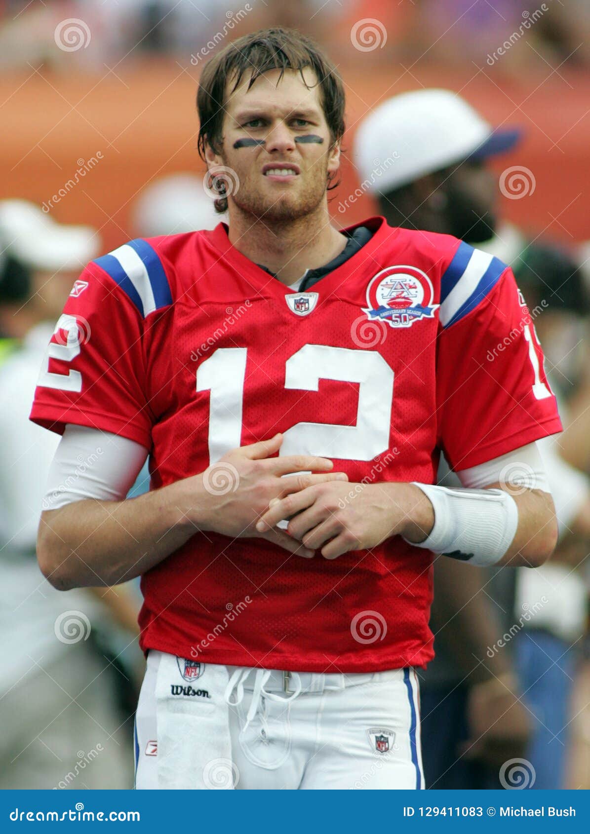tom brady in action 0025