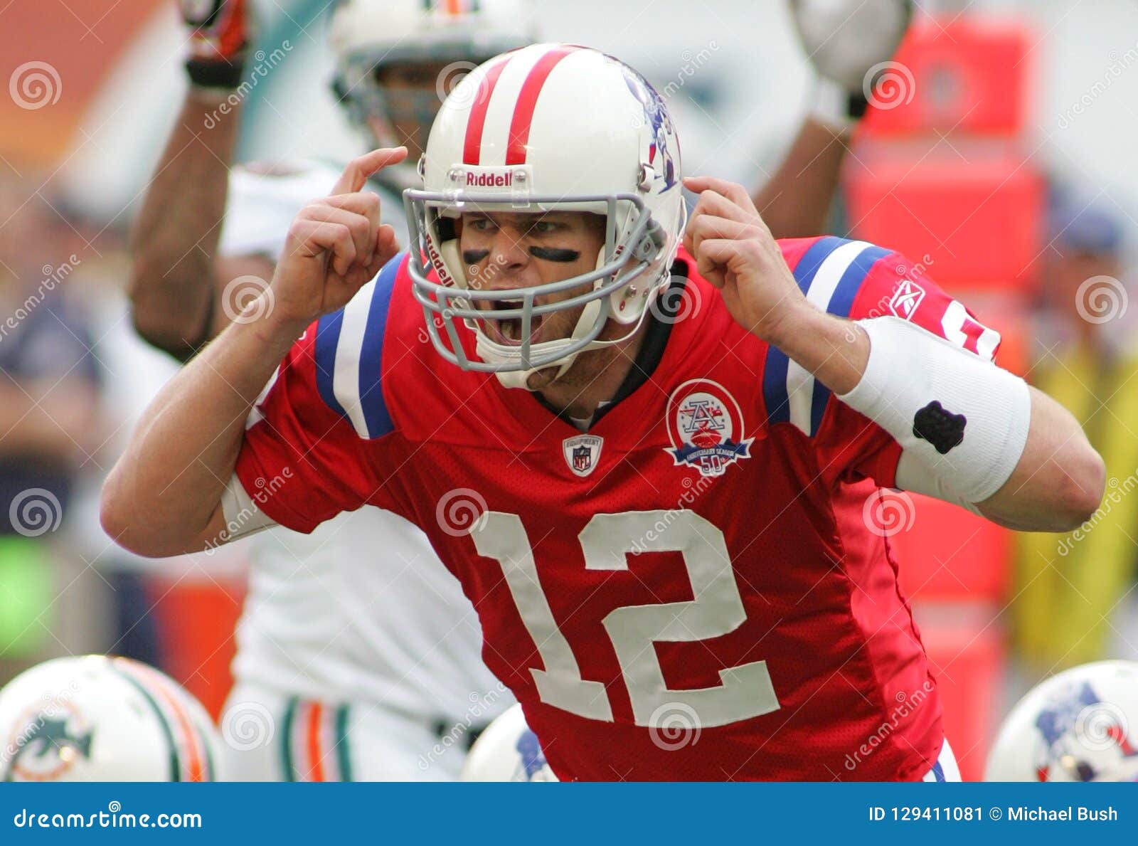 tom brady in action 0029