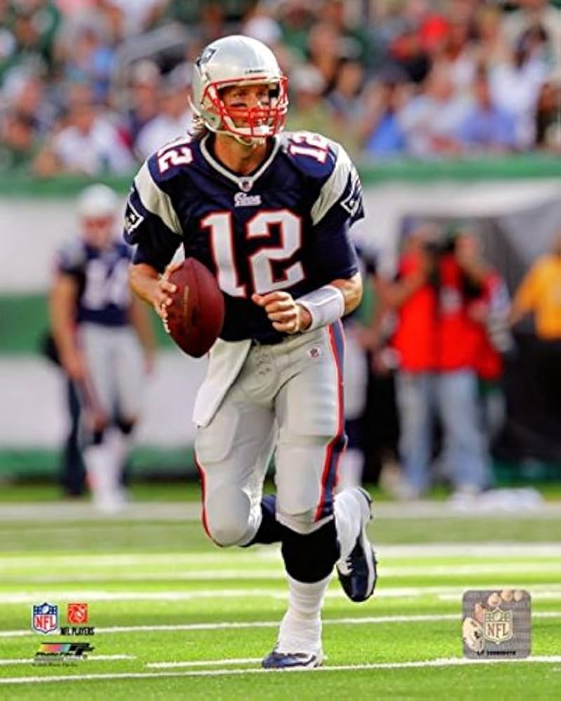 tom brady in action 0033