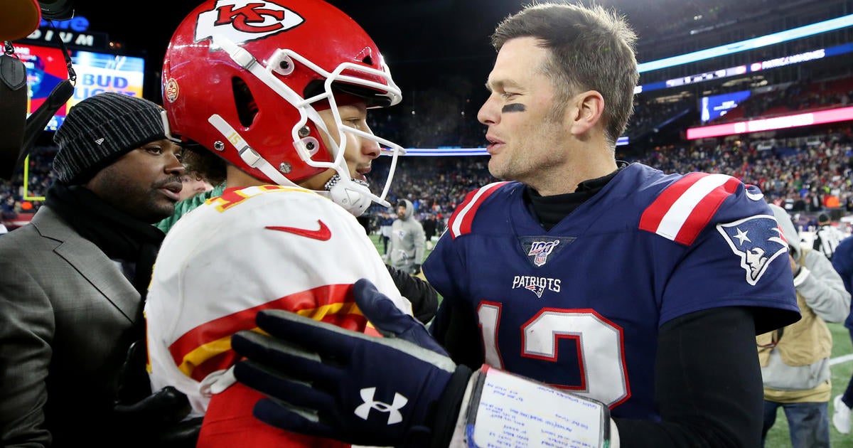 Tom Brady legacy game