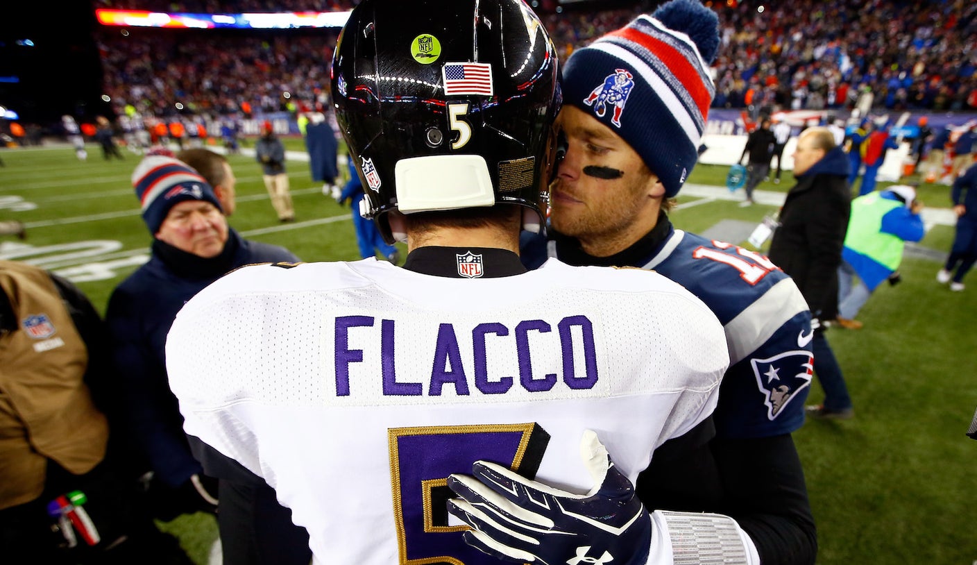 Tom Brady legacy