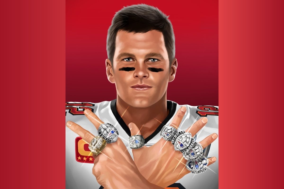 Tom Brady MVP awards