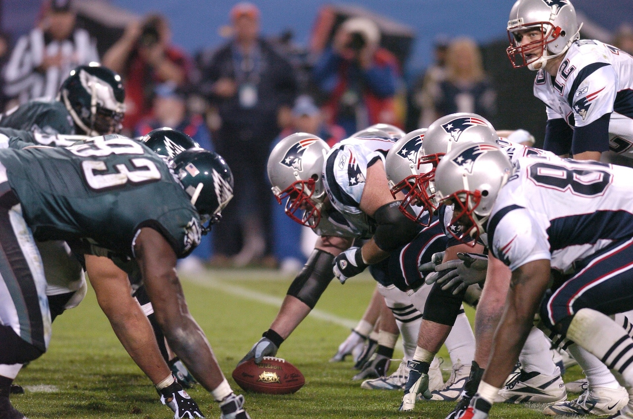 Tom Brady MVP