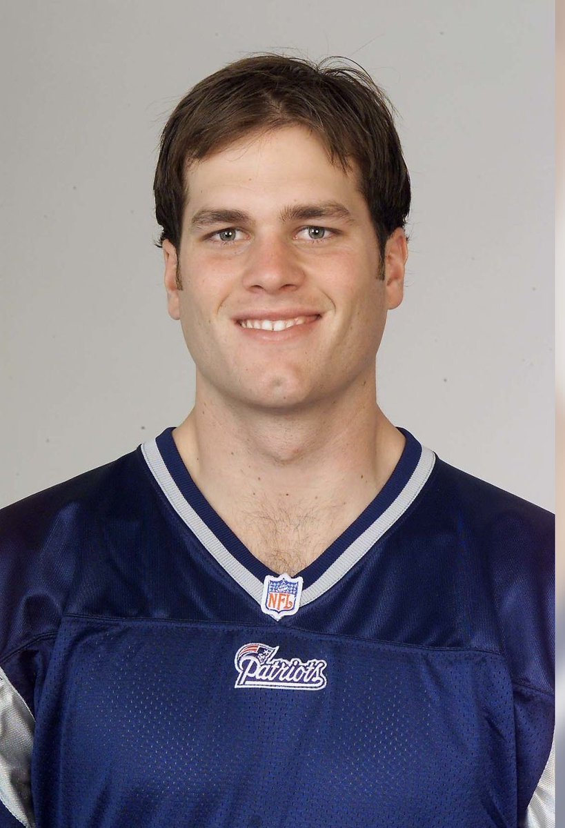 Tom Brady Patriots debut