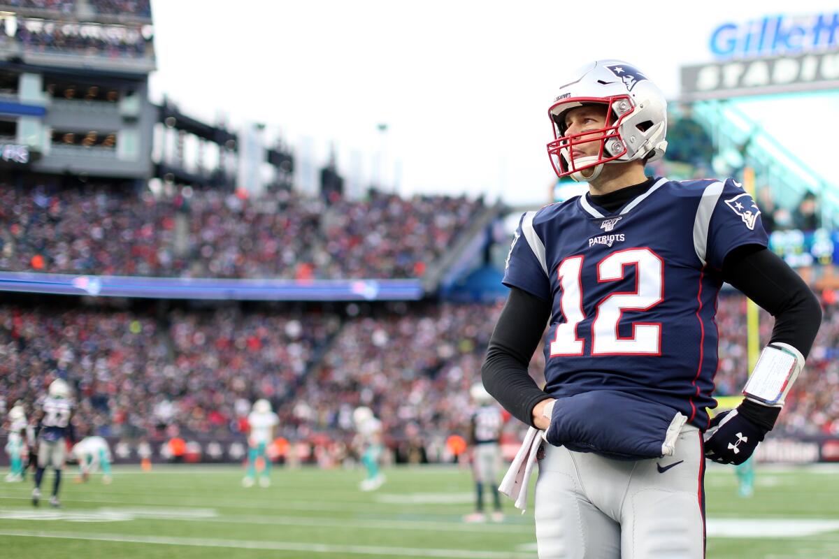 tom brady portrait photo 0013
