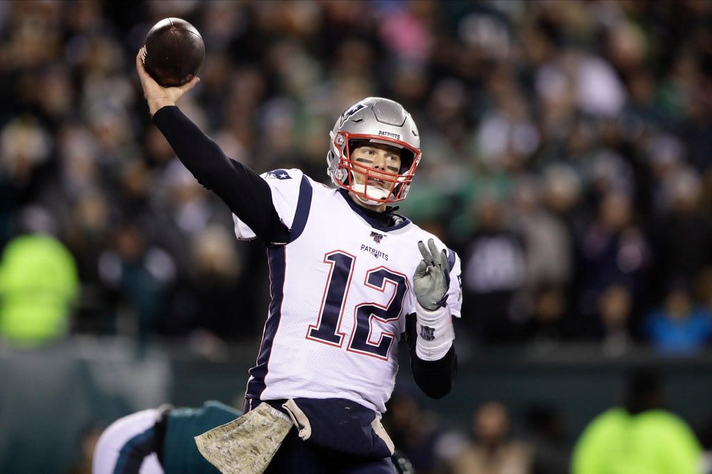 tom brady portrait photo 0014