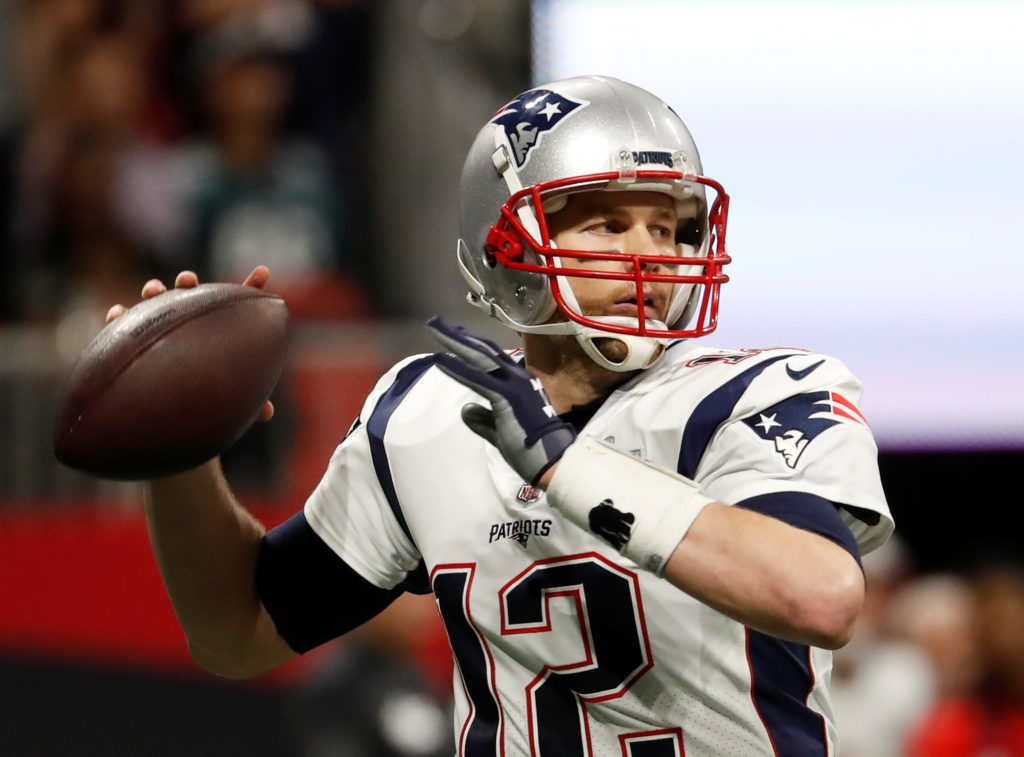tom brady portrait photo 0024
