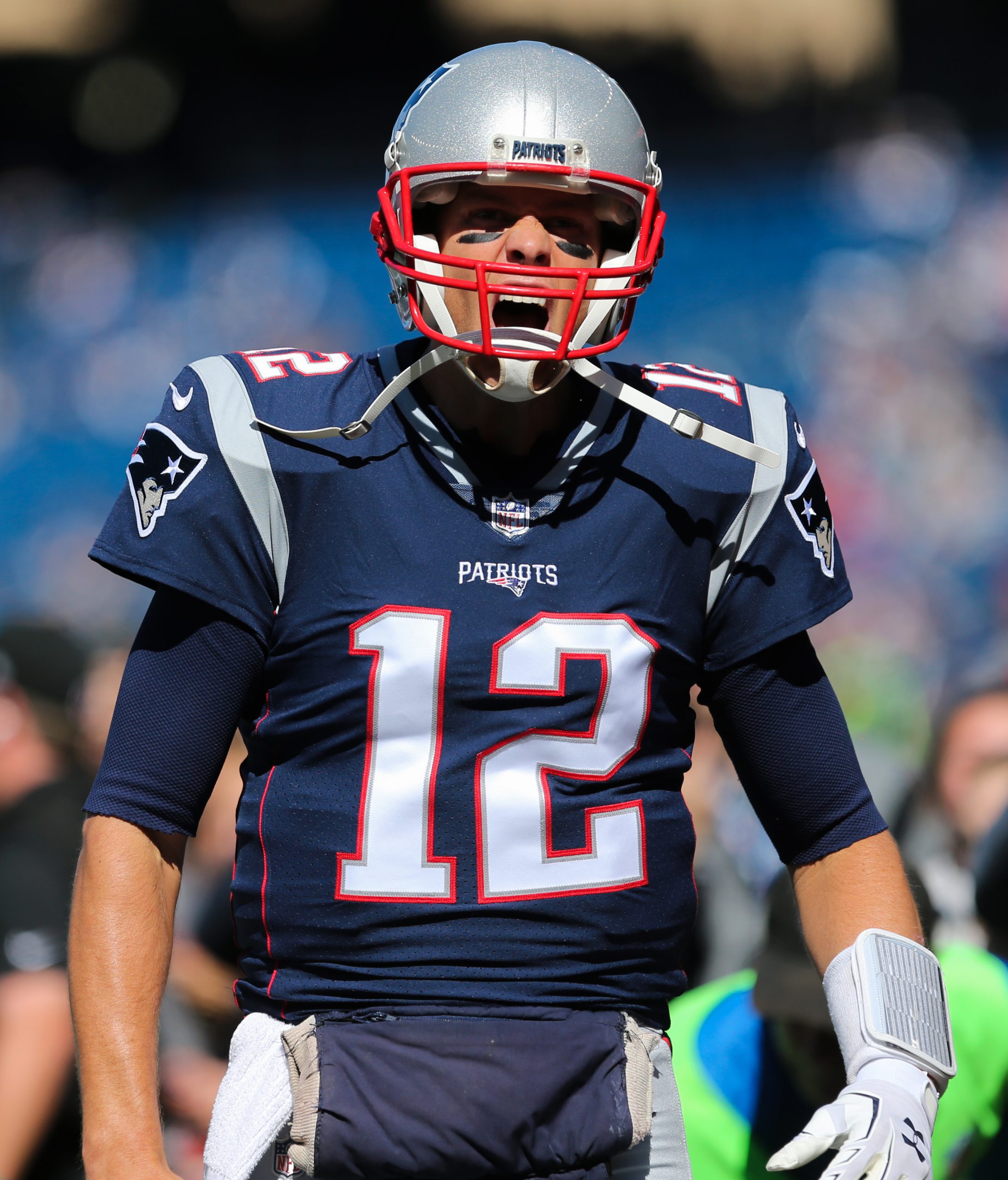 tom brady portrait photo 0030