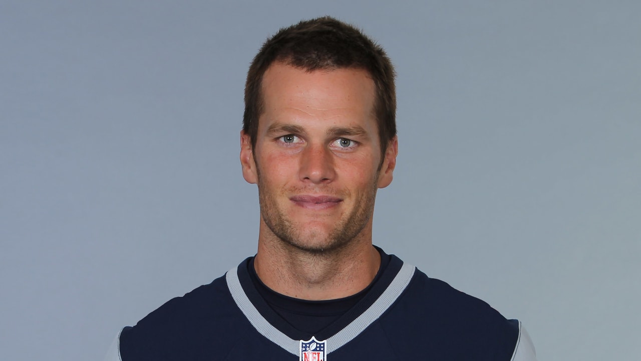 tom brady portrait photo 0036