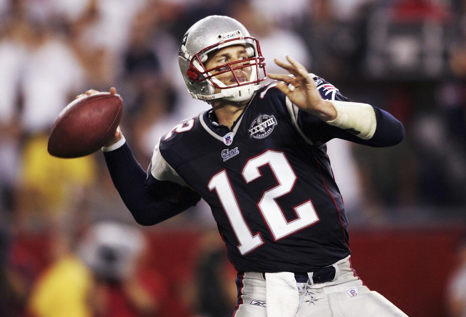 tom brady portrait photo 0040