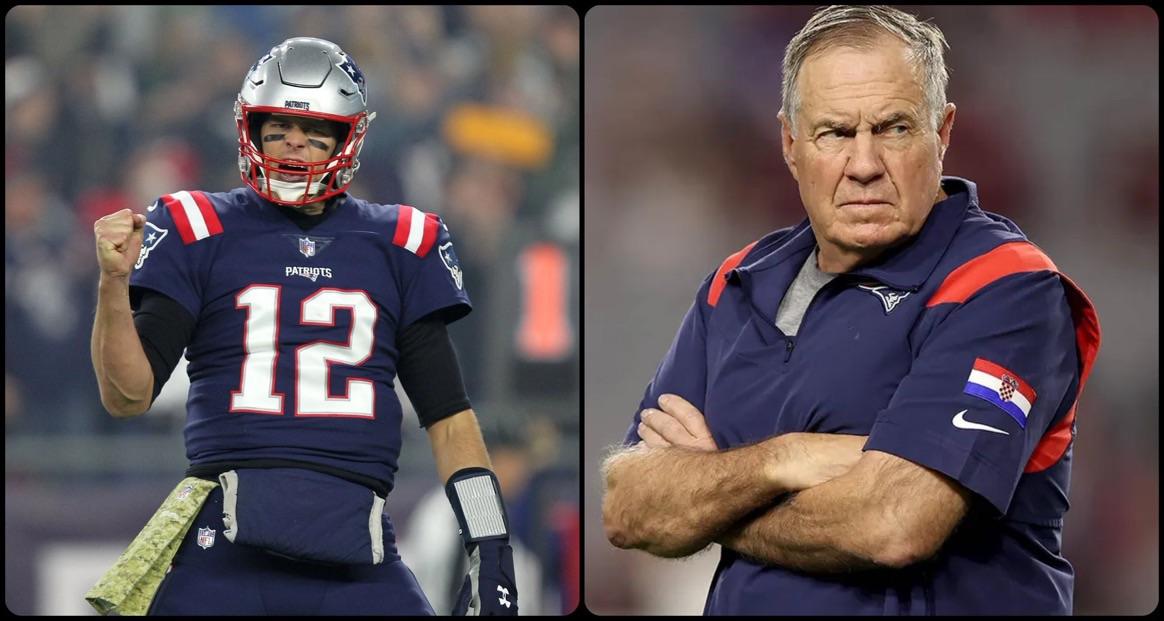 tom brady portrait photo 0042