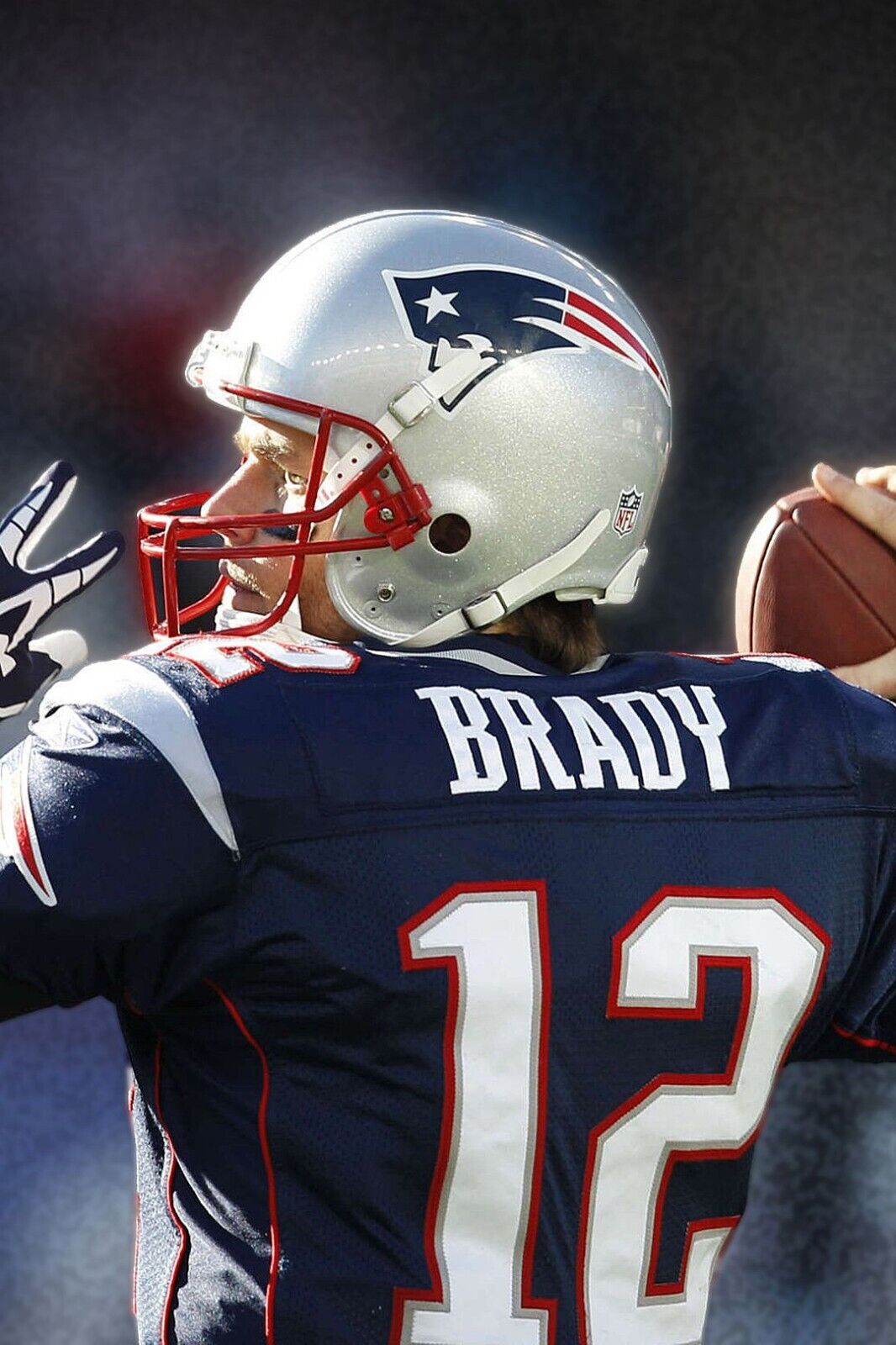 tom brady poster 0010
