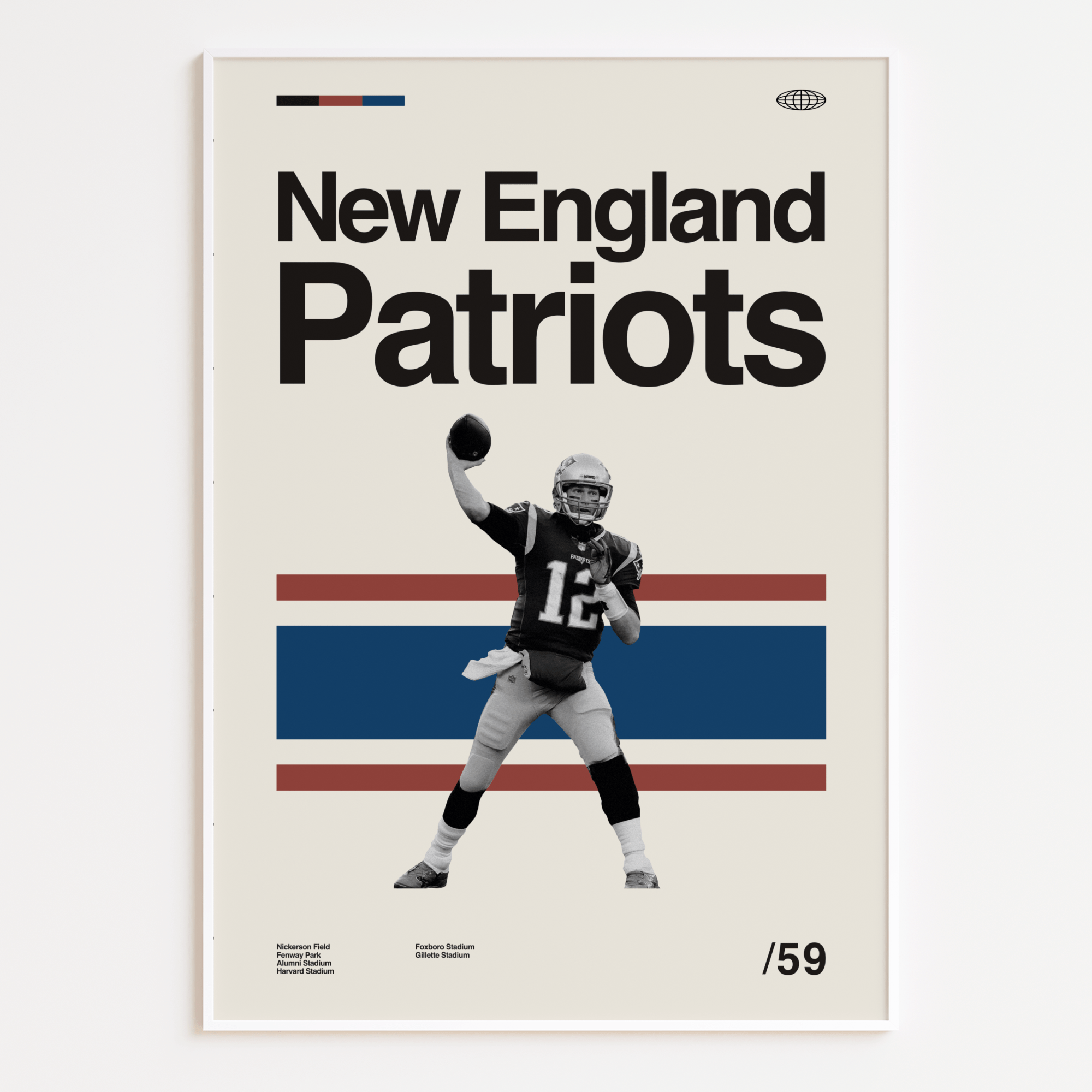 tom brady poster 0013