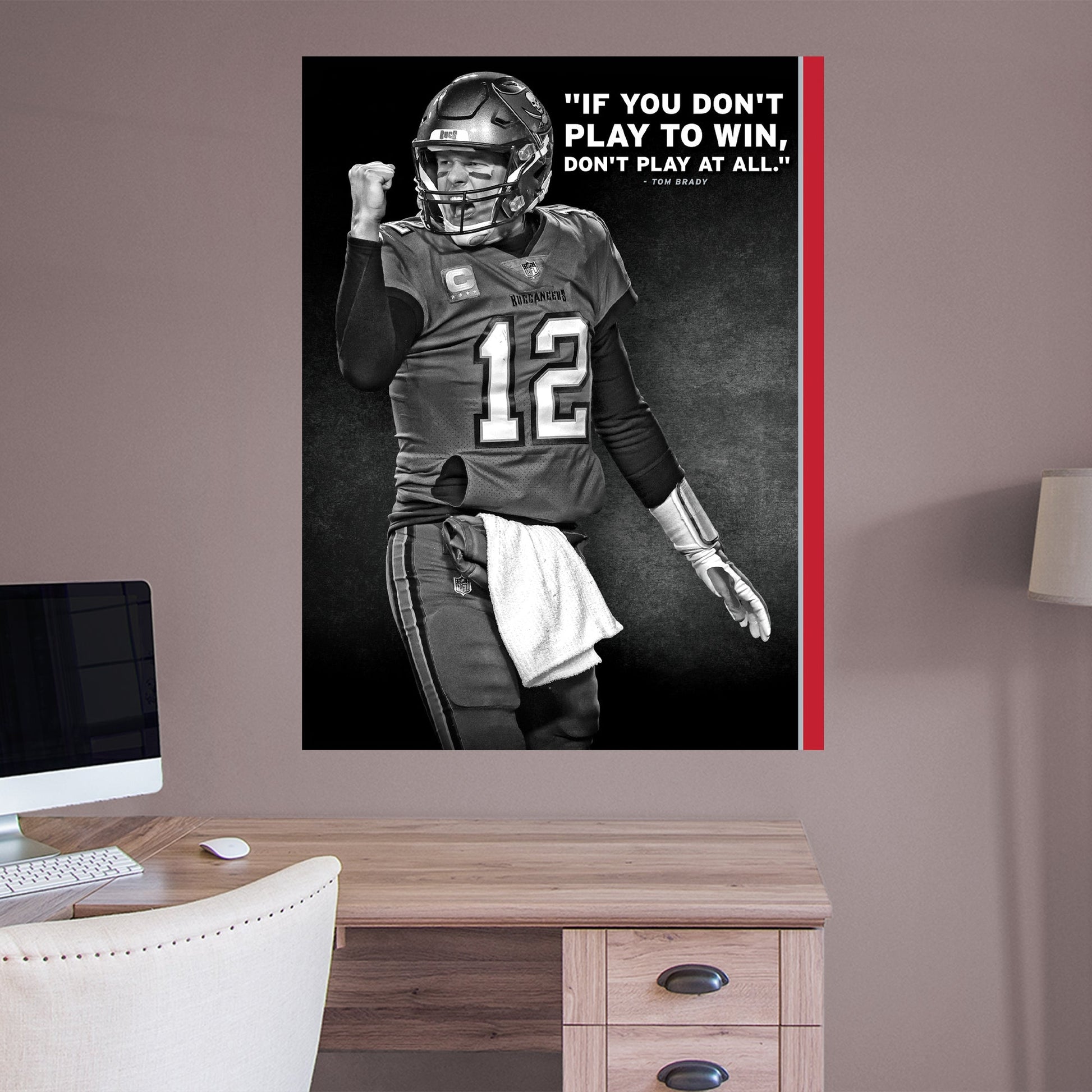 tom brady poster 0017