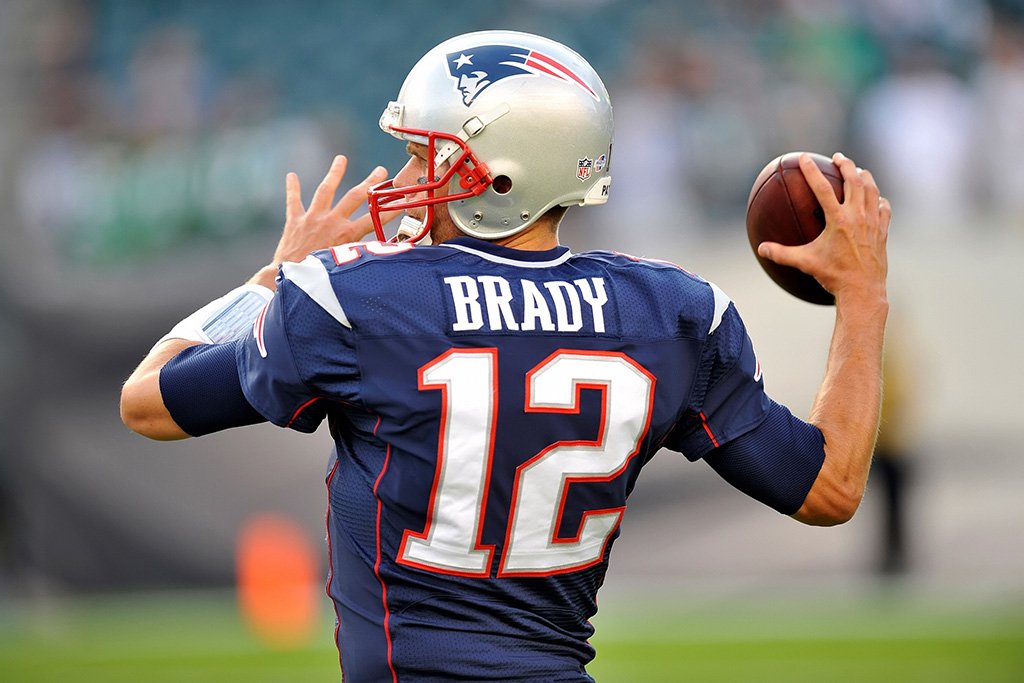 tom brady poster 0019