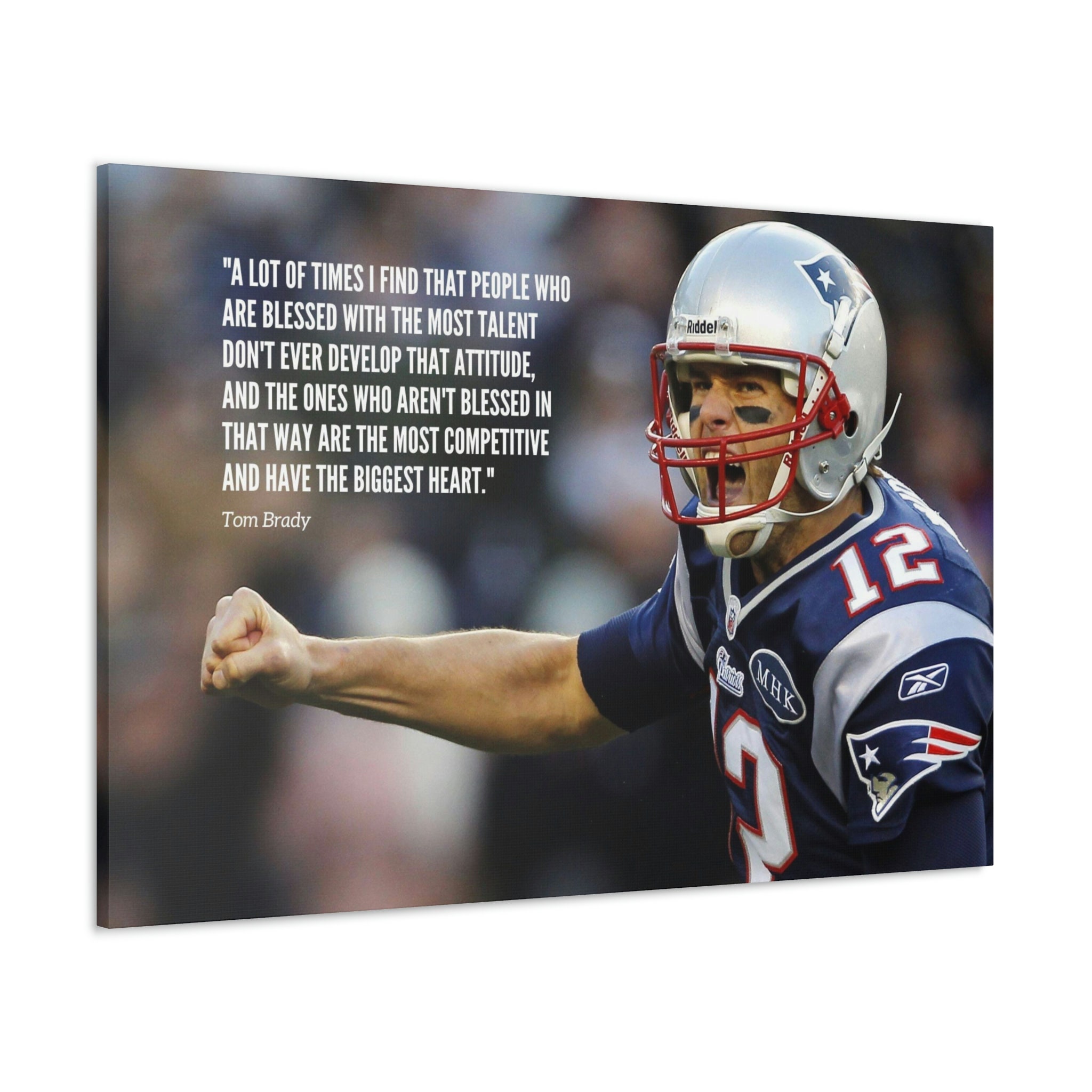 tom brady poster 0021