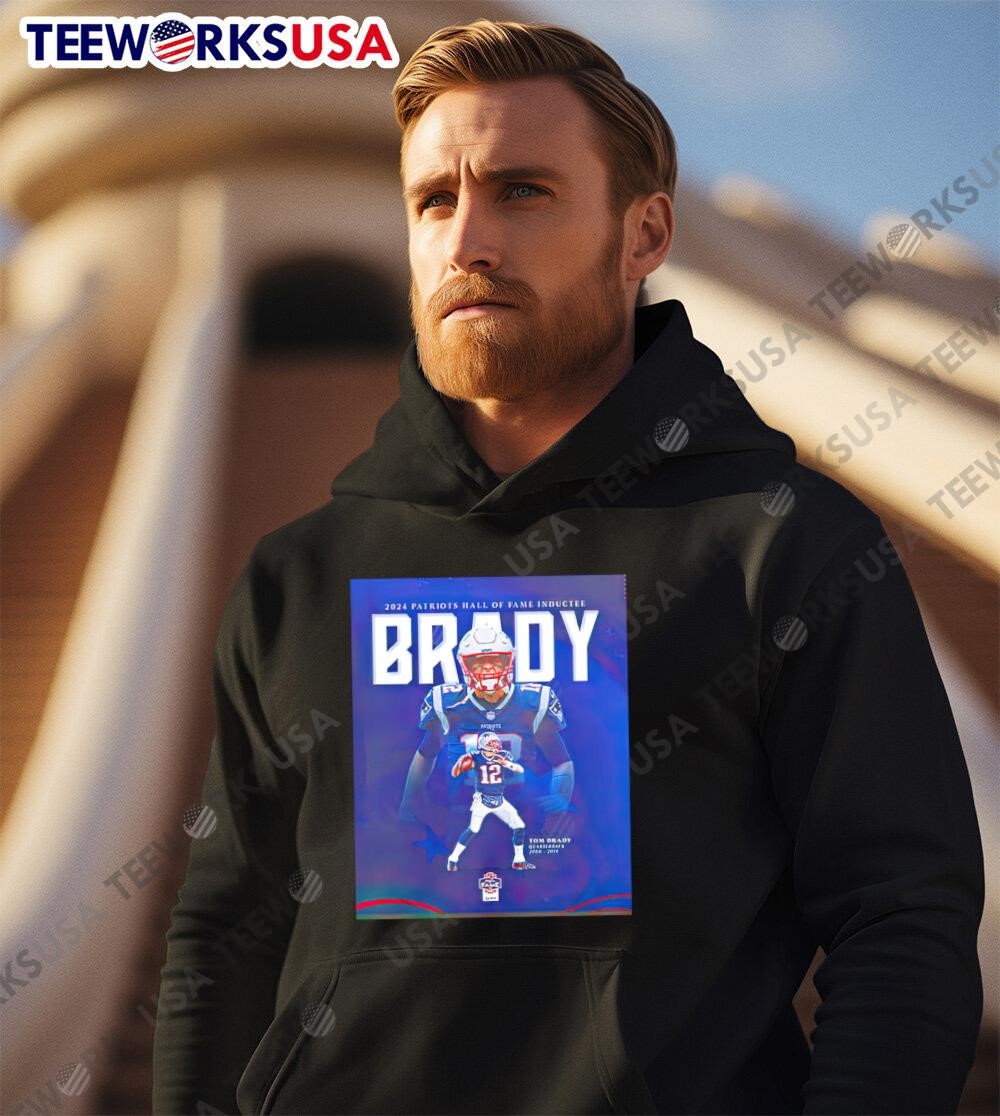 tom brady poster 0022