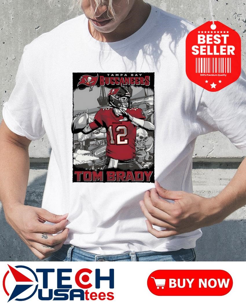 tom brady poster 0025