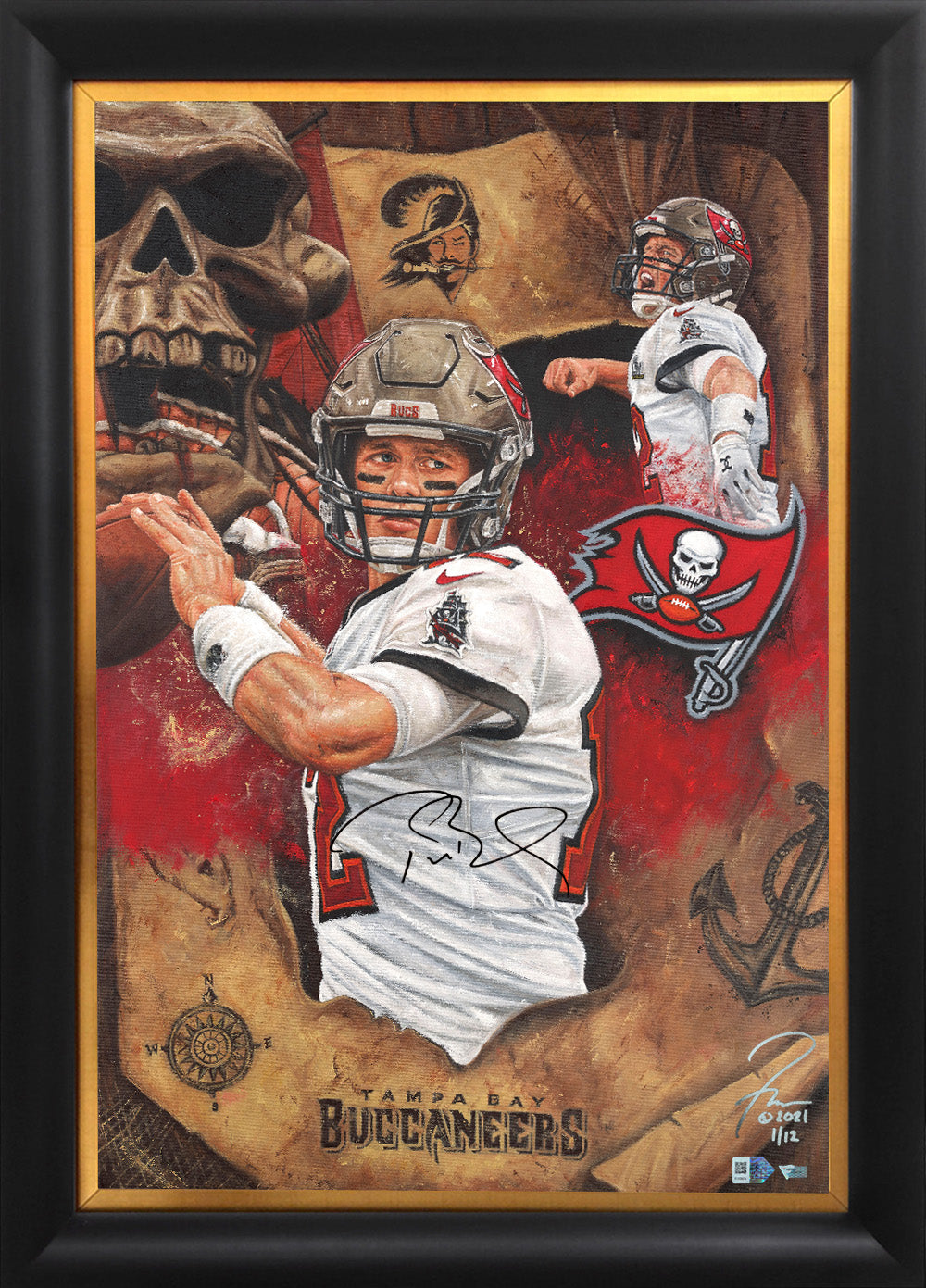 tom brady poster 0026