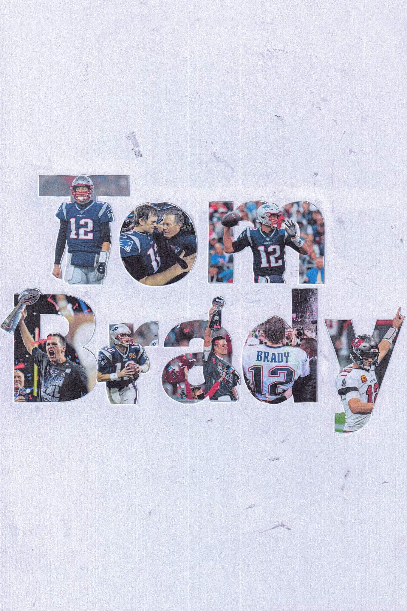 tom brady poster 0039