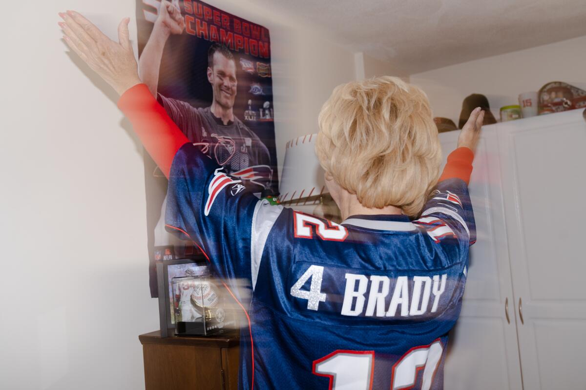 tom brady poster 0045