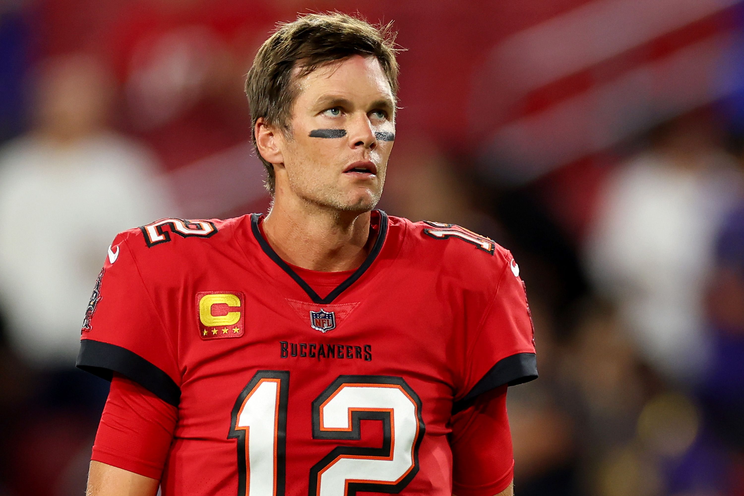 Tom Brady retirement
