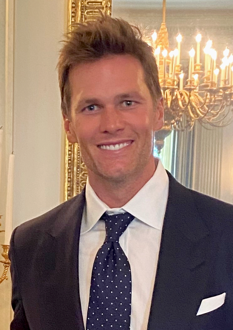 Tom Brady Super Bowl 2021