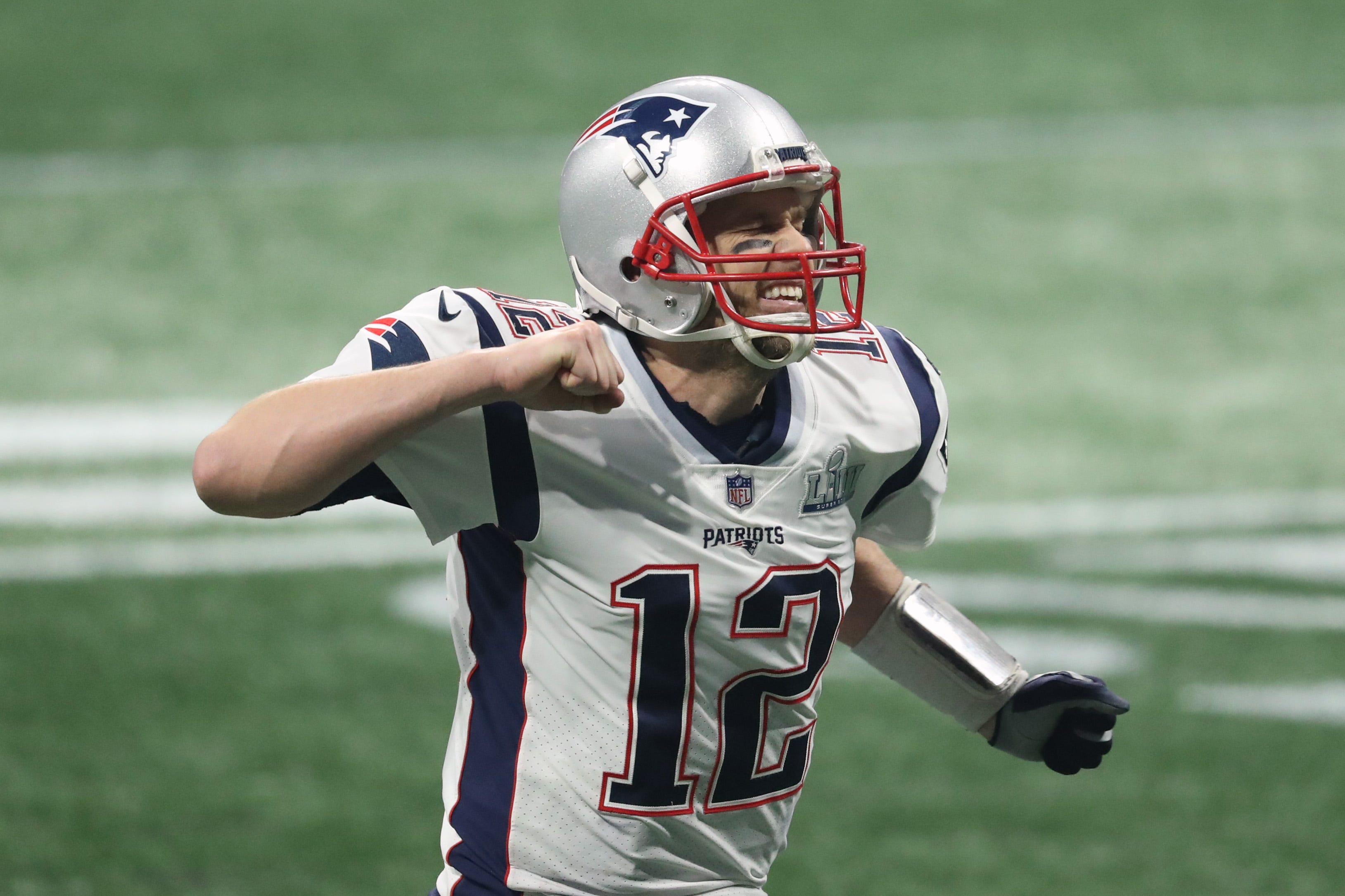 tom brady super bowl pictures 0020