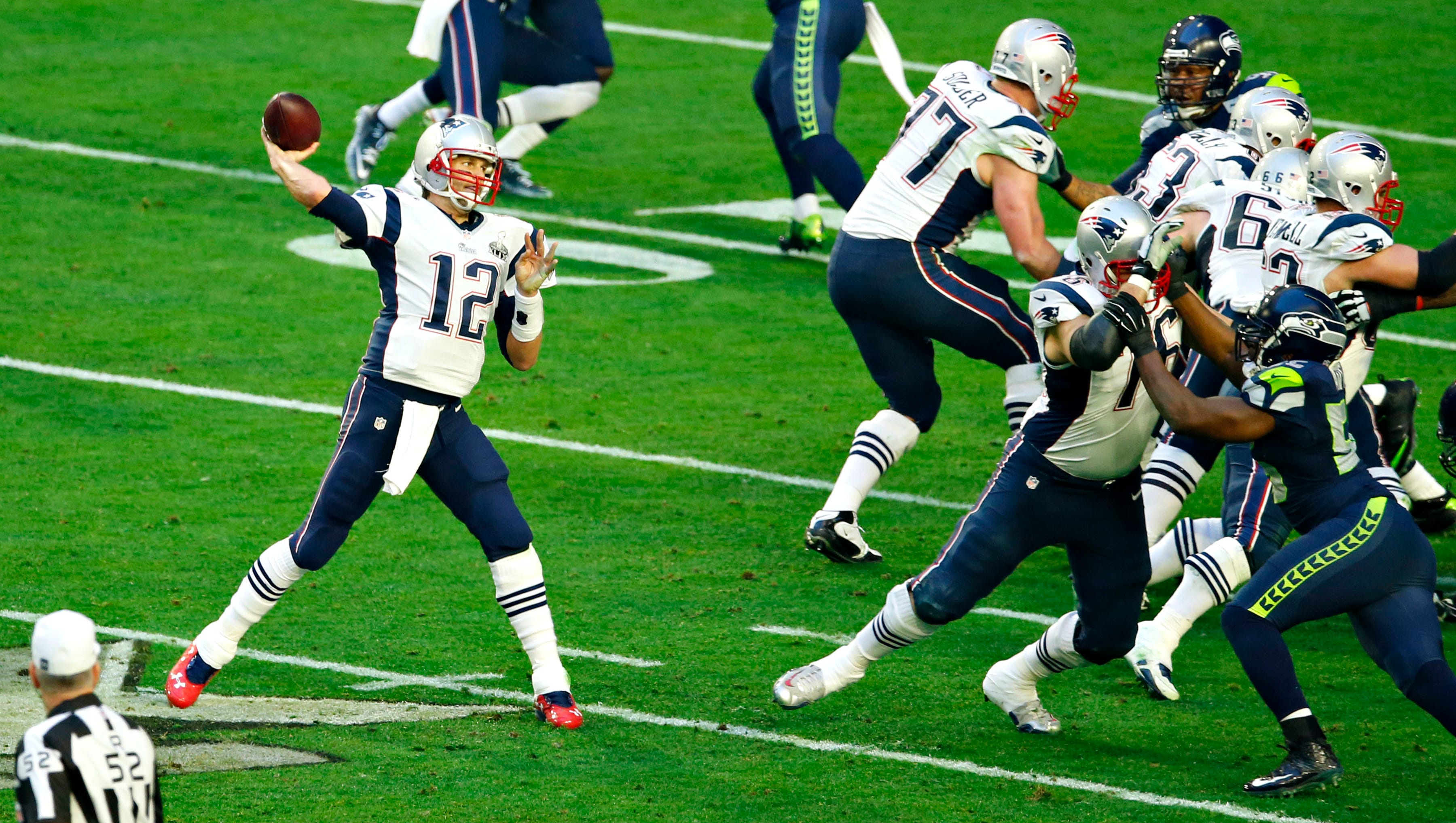 tom brady super bowl pictures 0023