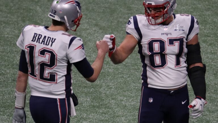 tom brady super bowl pictures 0037