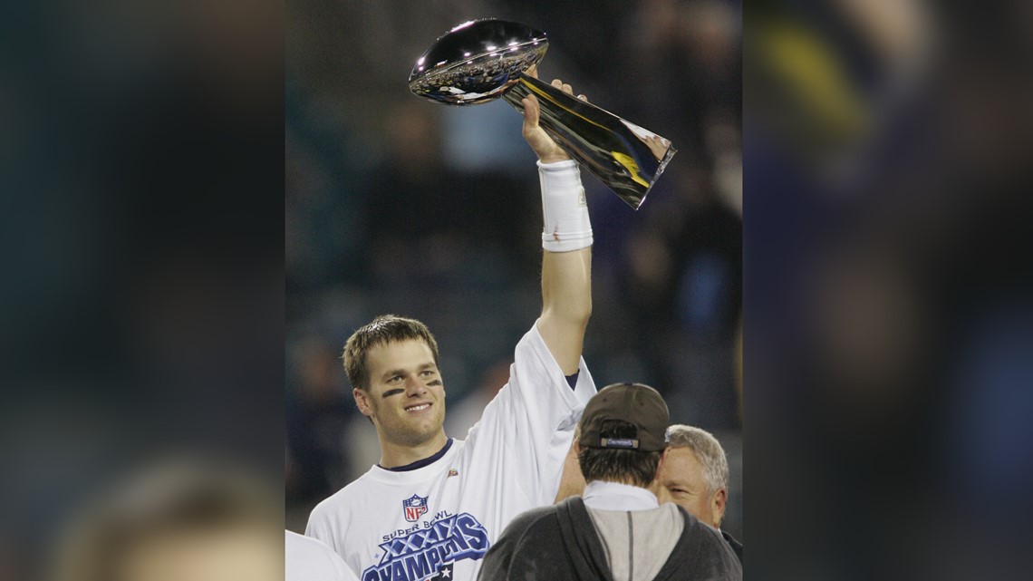 tom brady super bowl pictures 0039