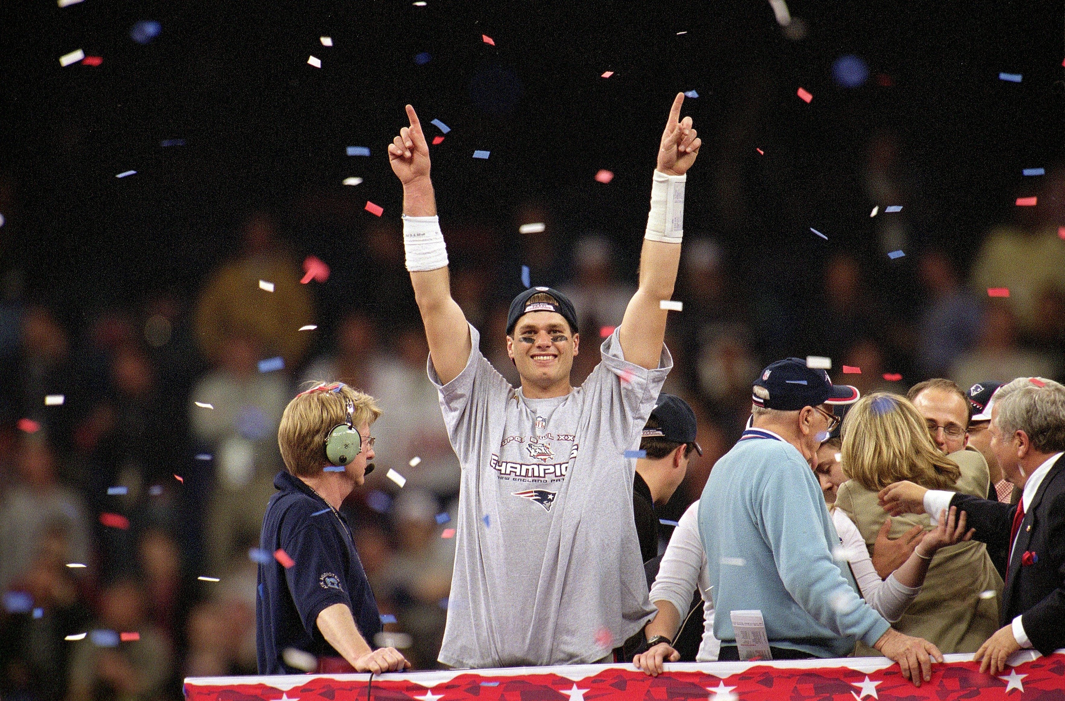tom brady super bowl pictures 0042